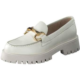 PX Chunky Loafer in beige