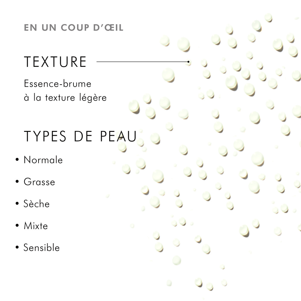 SkinCeuticals Phyto Corrective Brume hydratante Hautement concentrée en acide hyaluronique, apaise et réduit les rougeurs