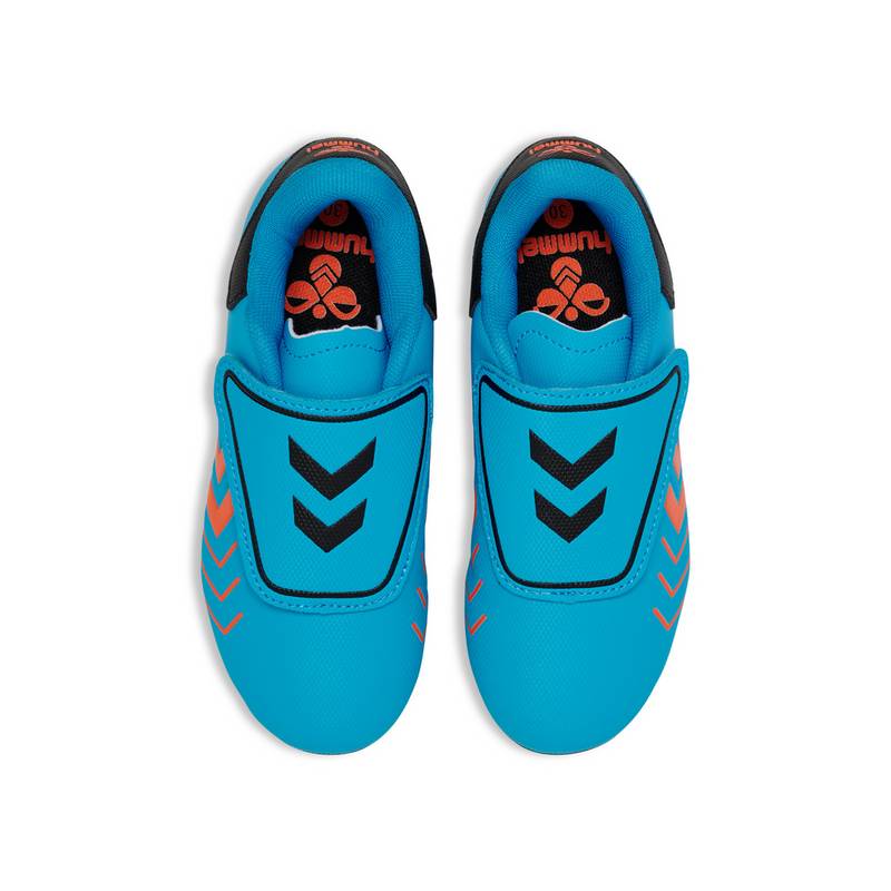 hummel HATTRICK M.G. JR Hallenschuhe Kinder