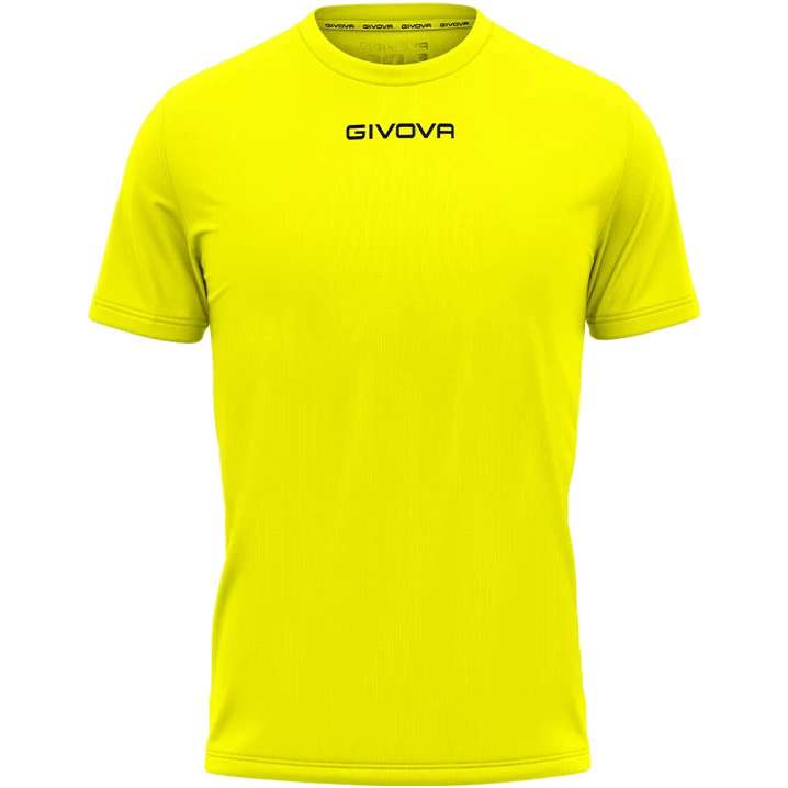 Givova One Trainings Trikot MAC01-0019