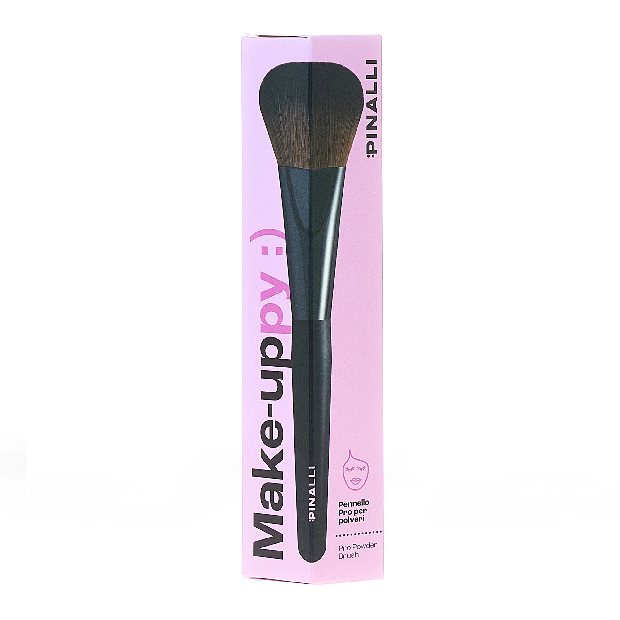 Brushes Pro púder ecset - Ecsetek