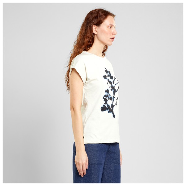 DEDICATED - Women's T-Shirt Visby Frosty Flower