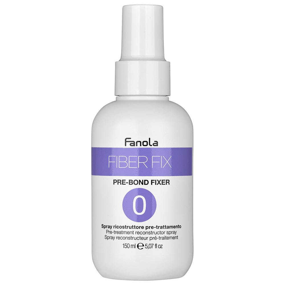 Fanola Fiber Fix Nr. 0 Pre-Bond Fixer 150 ml