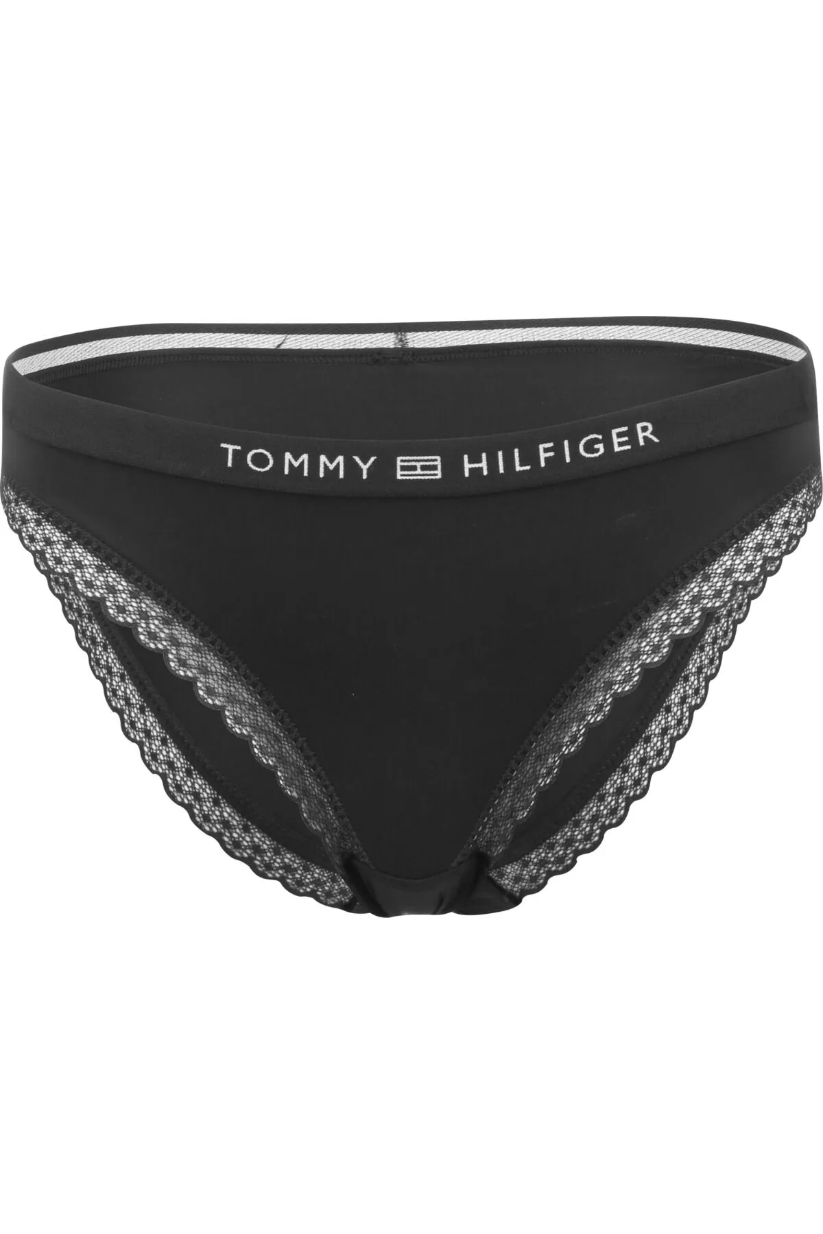 Tommy Hilfiger  Unterhosen - Schwarz - Lizenzartikel