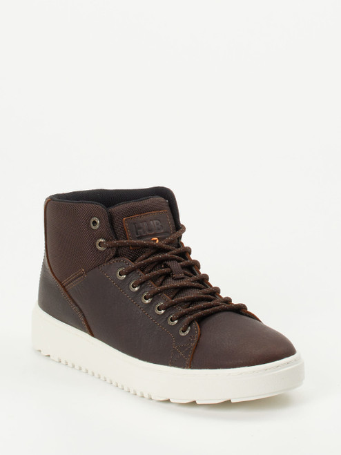 Sneaker high-84662090086 HUB