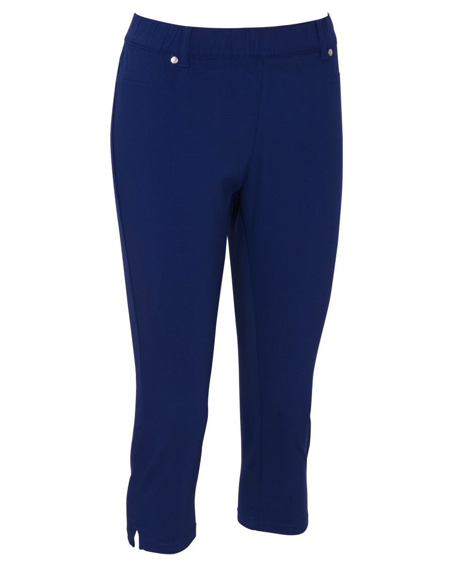Bengalinhose in Caprilänge