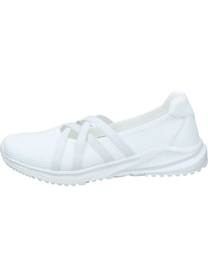 Piece of Mind Slipper in white günstig kaufen