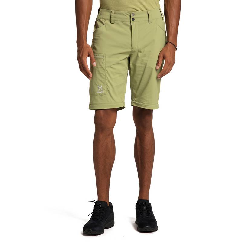 Haglfs Lite Standard Zip-off Pant Trekkinghose Herren