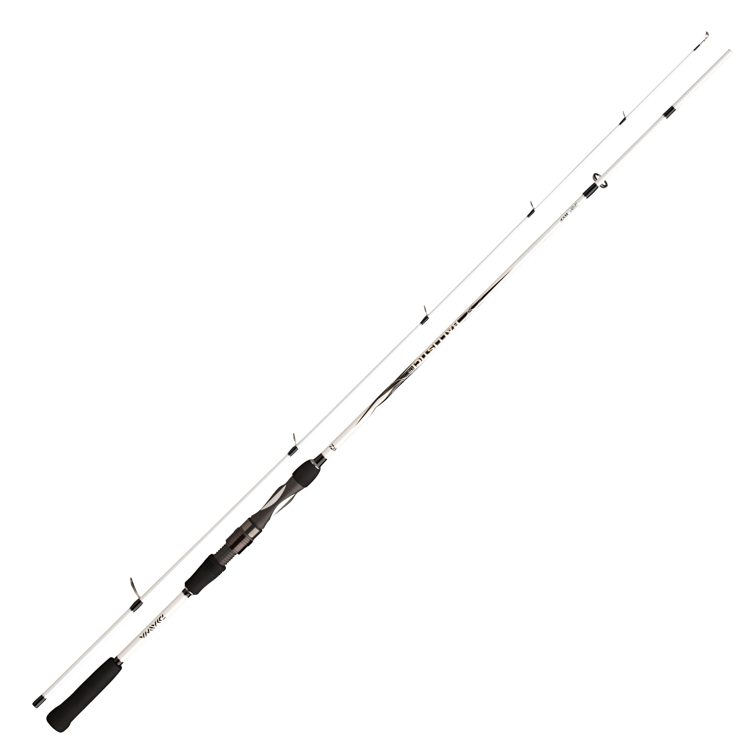Daiwa Spinnrute Ballistic LTD (Extra Fast Spin)