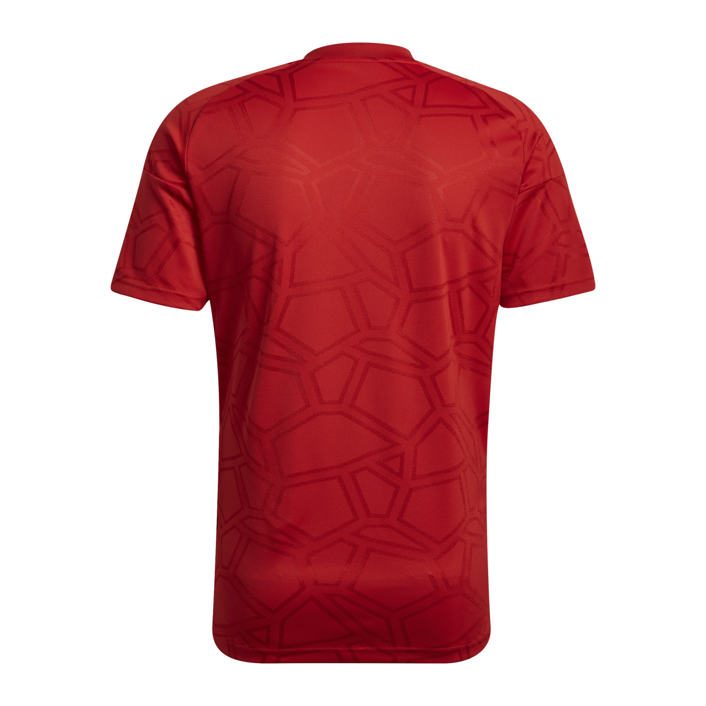 adidas Condivo 22 MD Trikot Rot Weiss