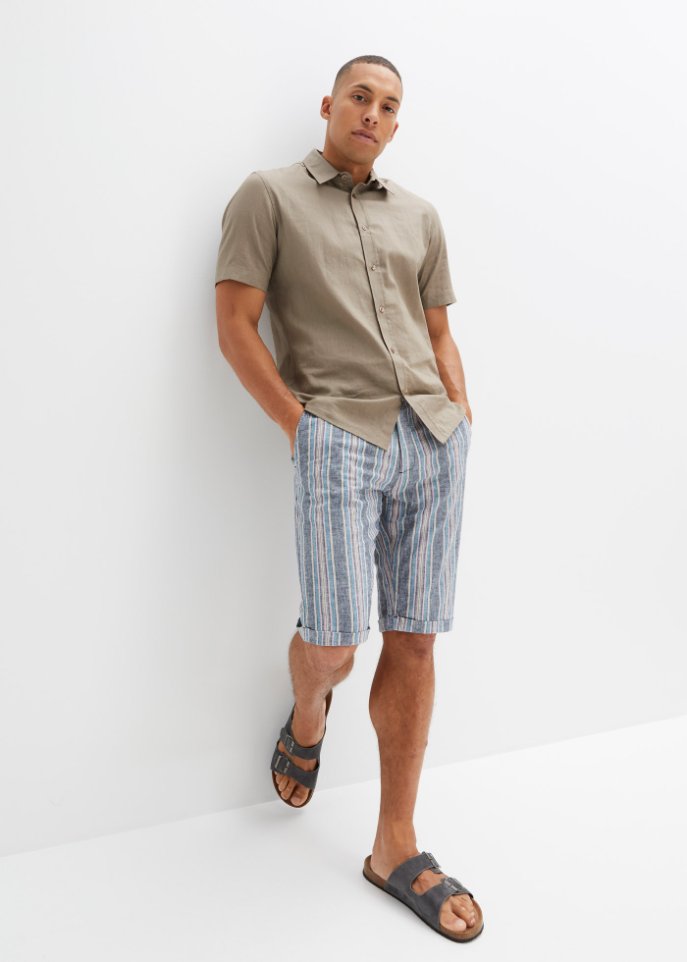 Chino-Bermuda