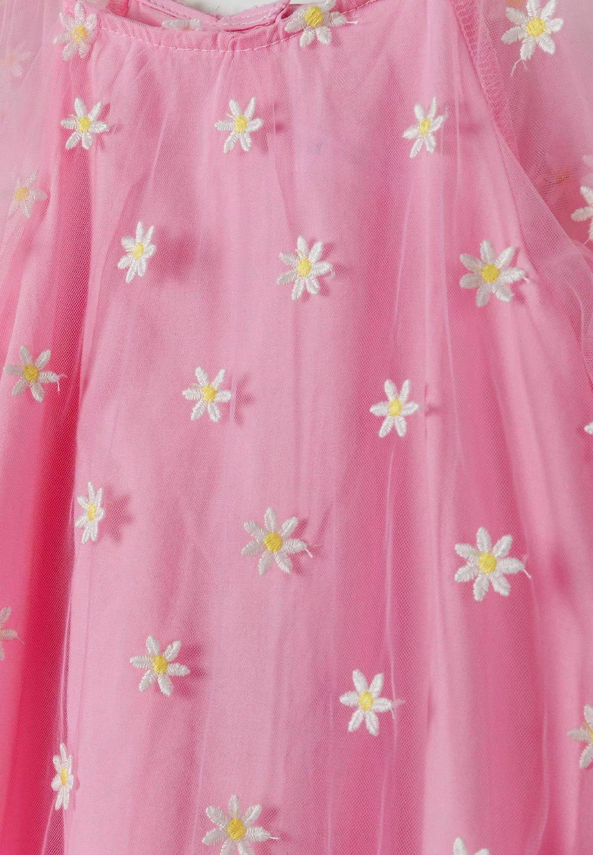 MINOTI BORDADO PRADO - Vestido elegante