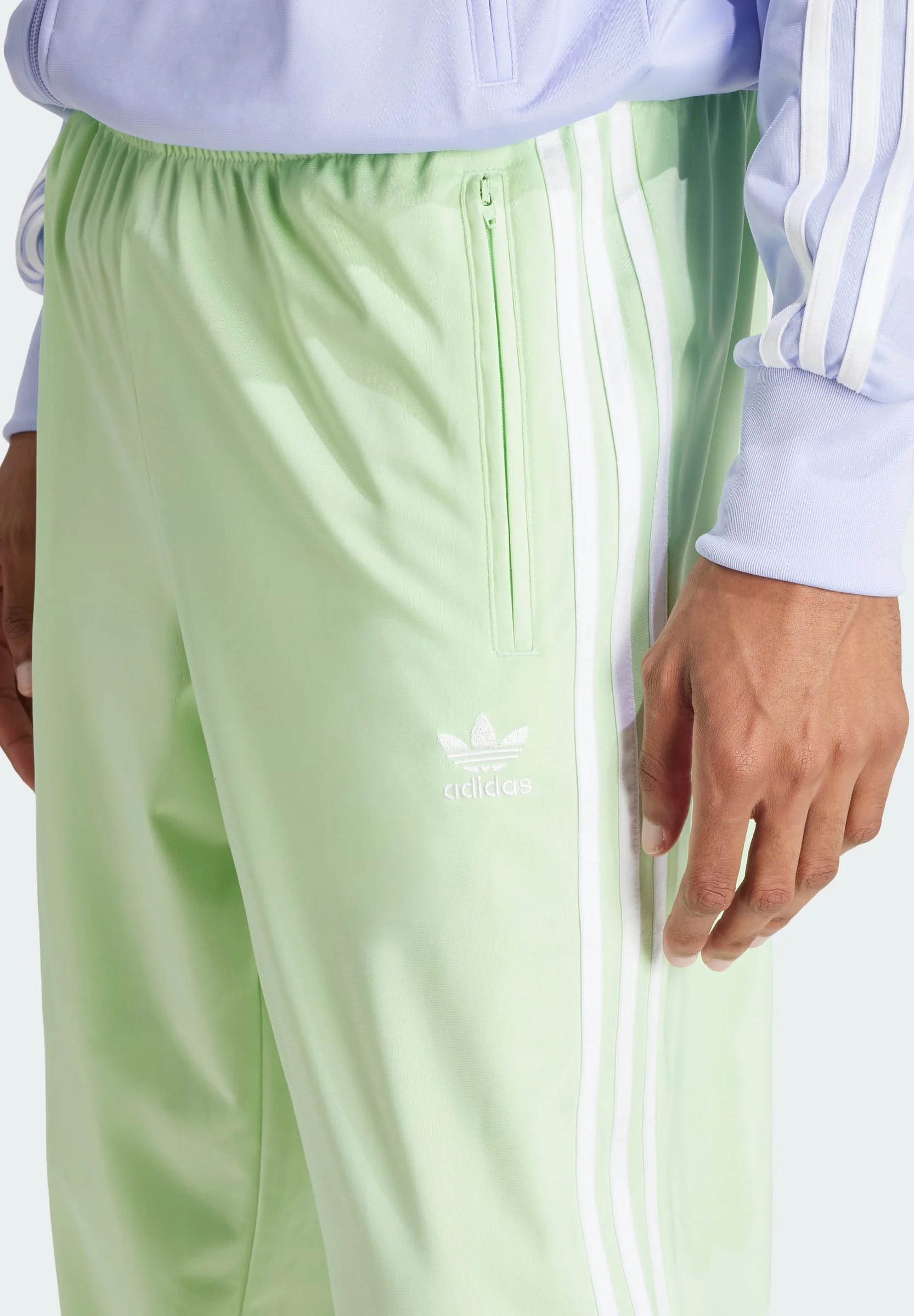 adidas Originals ADICOLOR CLASSICS FIREBIRD TRACK - Pantalones de chándal
