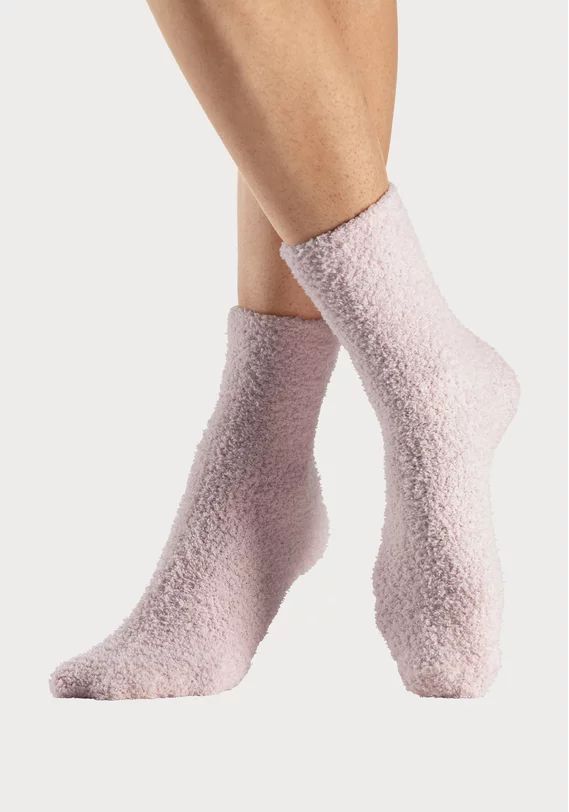 Kuschelsocken