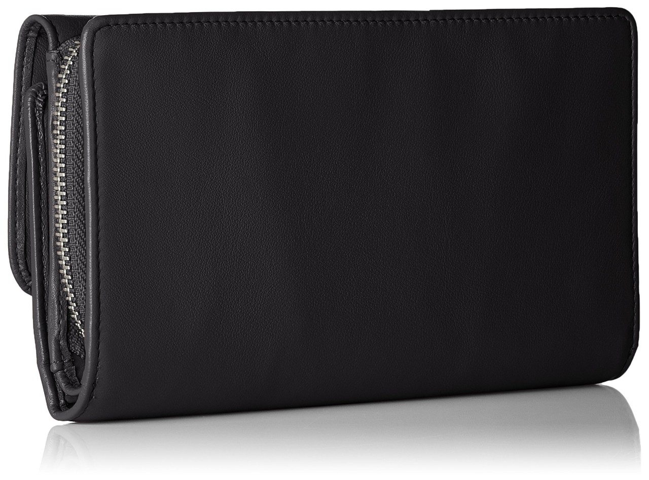 PICARD Handtaschen schwarz Scheintaschen Damen, SCHWARZ