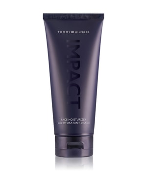 Tommy Hilfiger Impact Face Moisturizer - Limitted Edition Gesichtscreme-100 ml