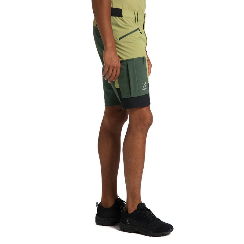Haglfs Rugged Slim Shorts Funktionsshorts Herren