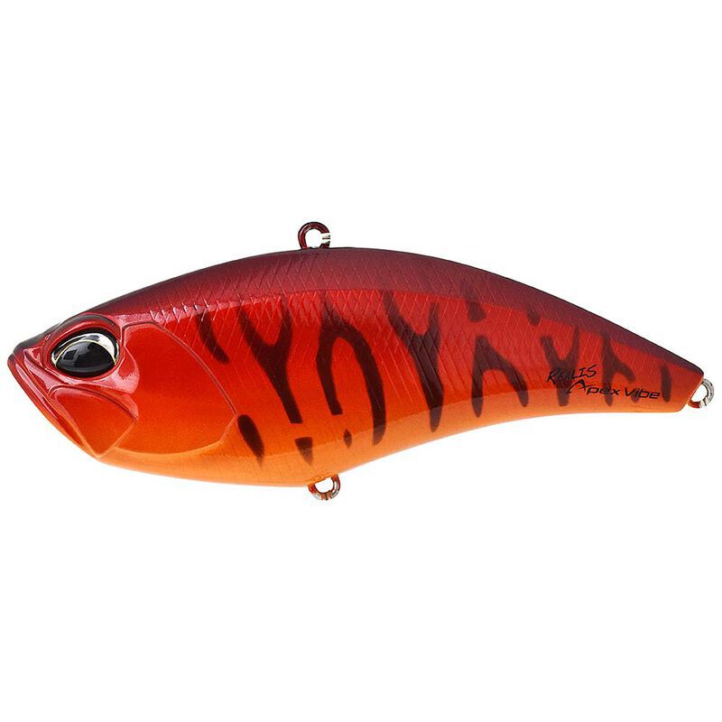 Realis Apex Vib DUO Lipless Hard Lure 85 8.5cm, 27g