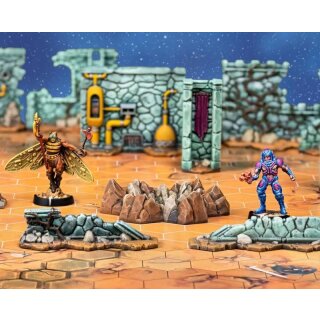 Masters of the Universe - Battleground - Faction Expansion: Masters of the Universe (Wave 3) (EN)