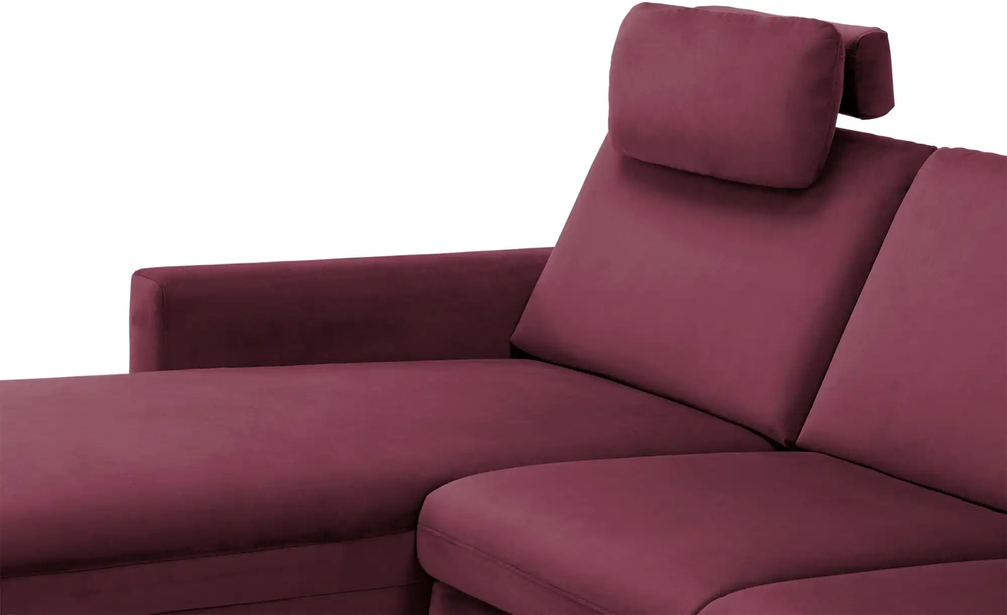 Kollektion Kraft Wohnlandschaft Grace