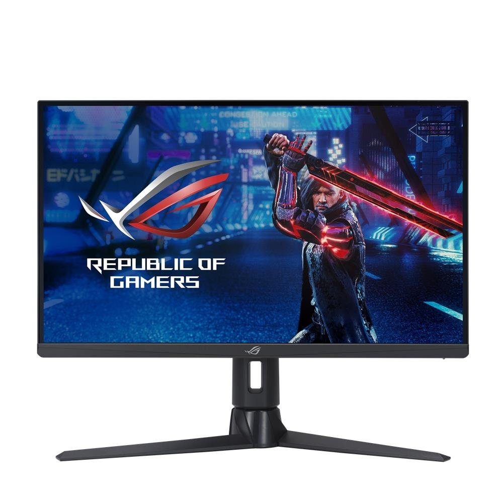 Asus ROG Strix XG27AQMR Gaming-LED-Monitor (68,60 cm/27 