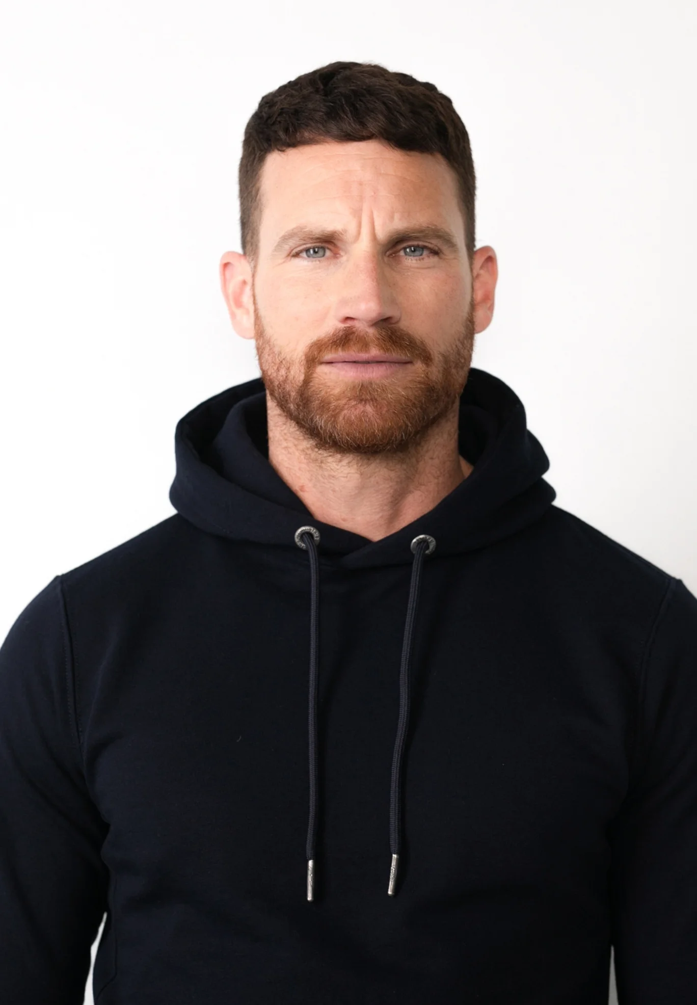 Sudadera con capucha de Petrol Industries