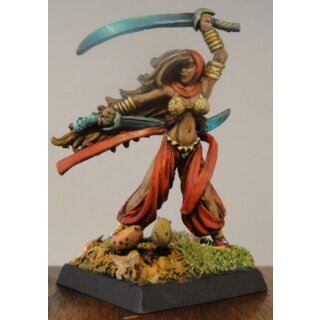 Blade Dancer (REA02970)