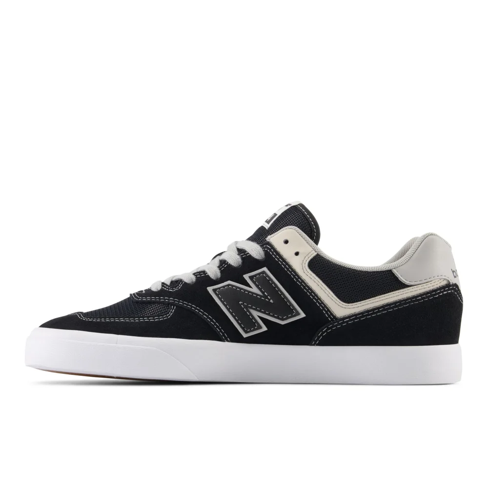 New Balance 574 NM574VCB / schwarz