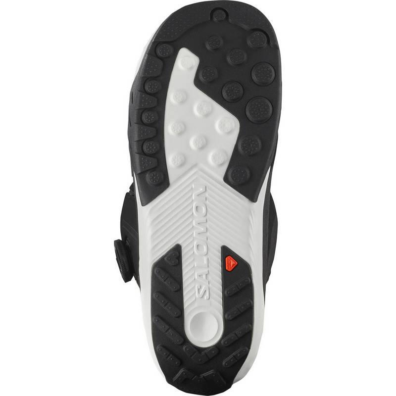 Salomon DIALOGUE DUAL BOA Snowboard Boots Herren