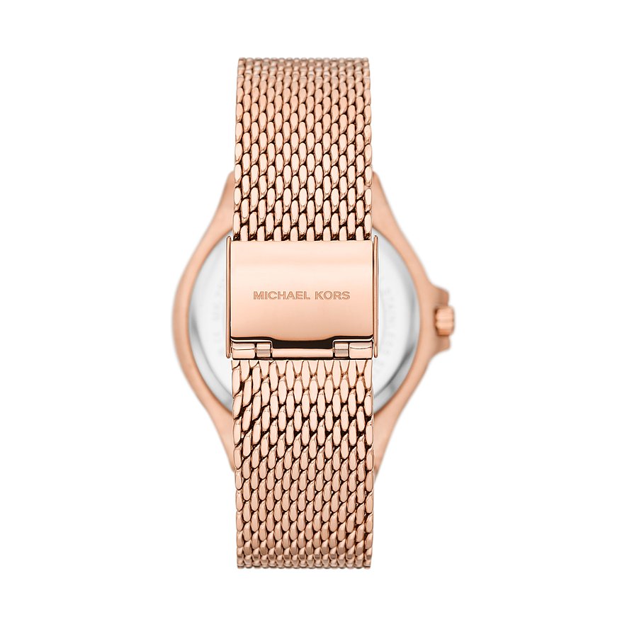 Michael Kors Damenuhr Lennox
