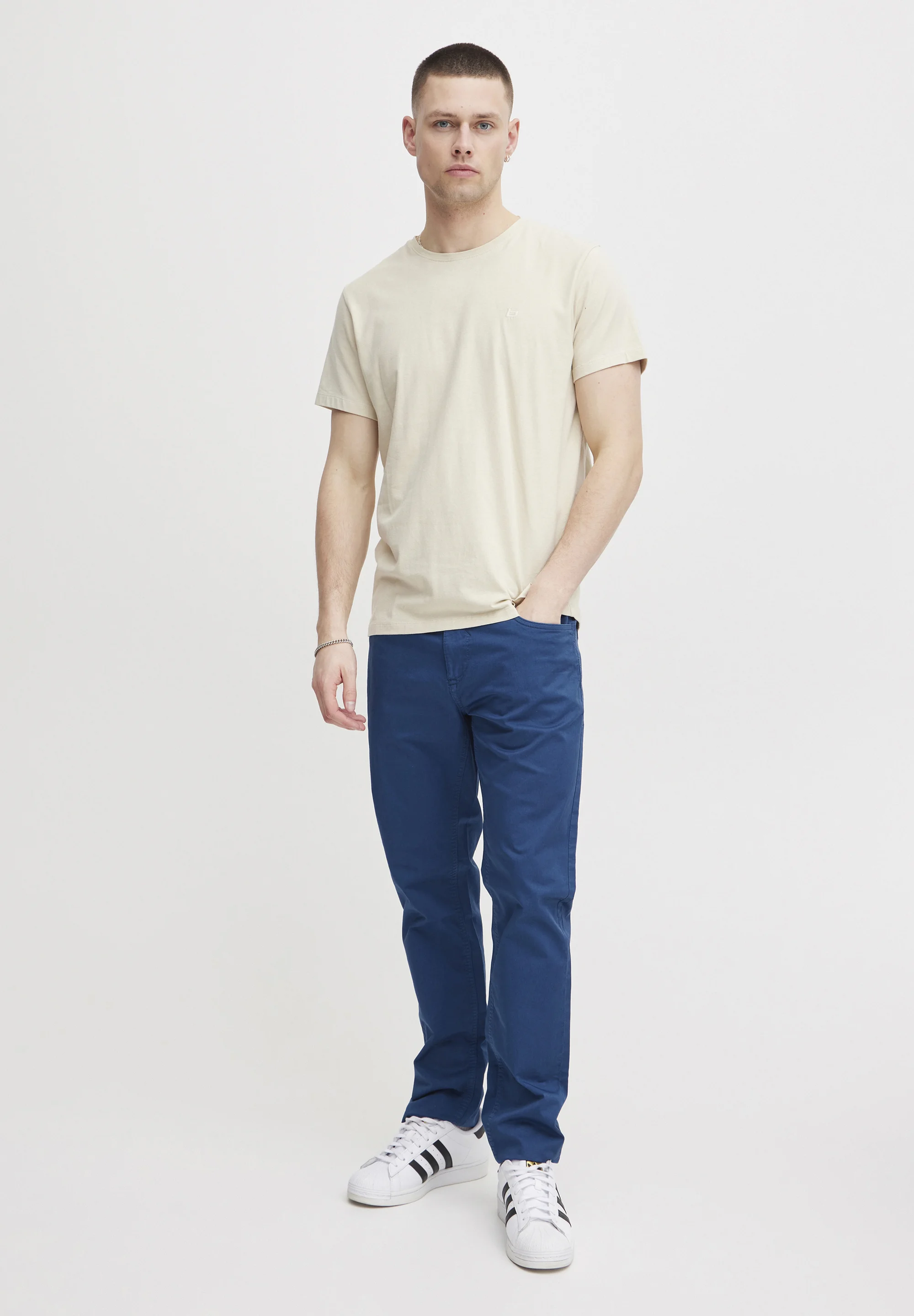 Pantalones Blend