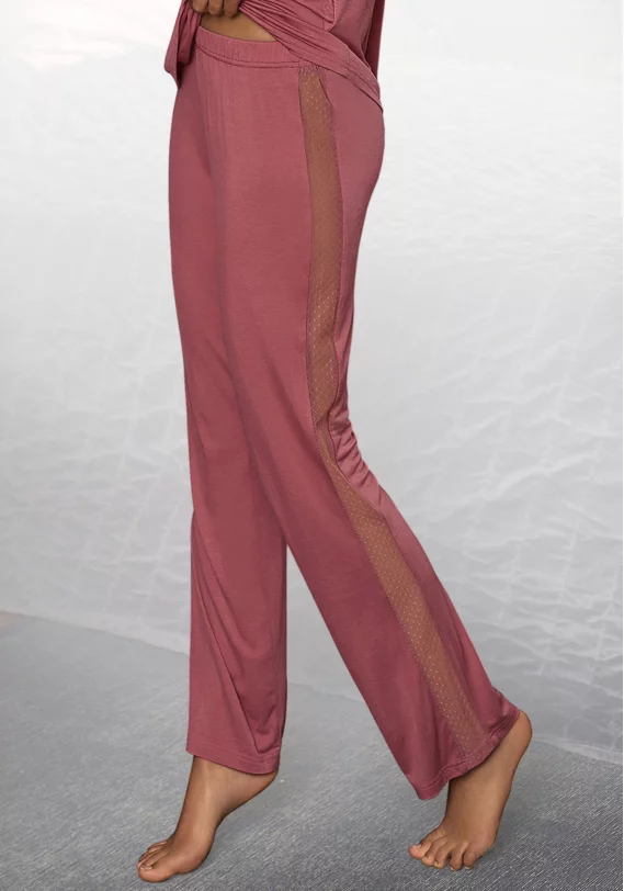 Pyjamahose