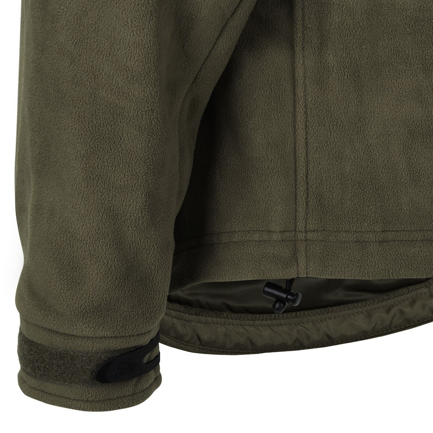 Patriot Jacke Double Fleece