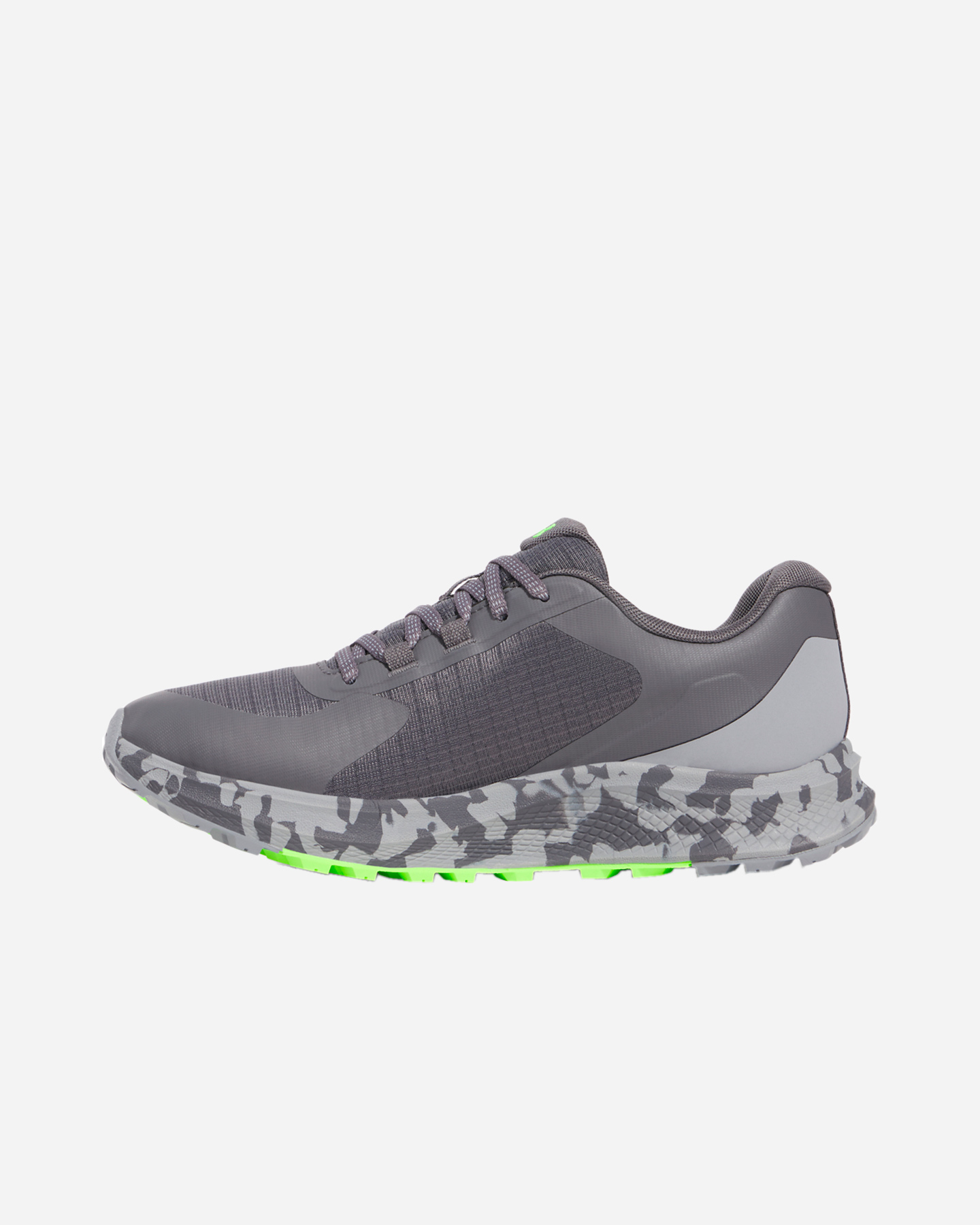 Scarpe Trail Under Armour Charged Bandit Tr 3 M 77-3028657-0025