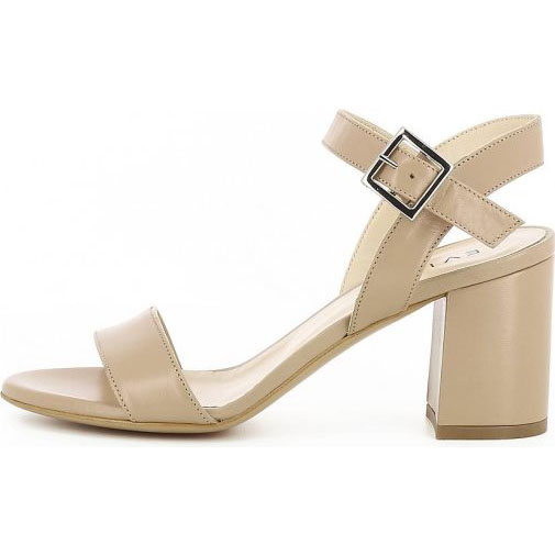 EVITA Damen Sandalette SAMANTA