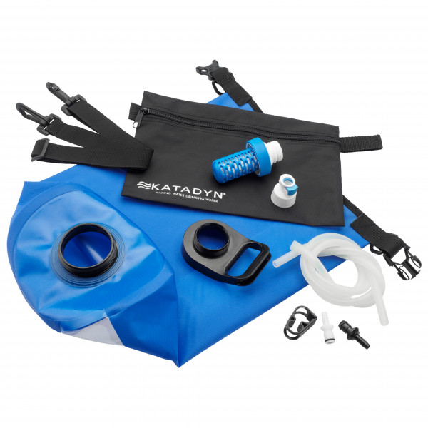 Katadyn - Befree Gravity 6.0 - Wasserfilter