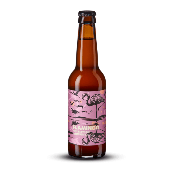 Flamingo 33cl