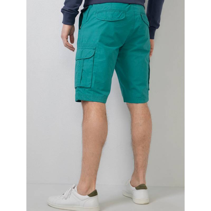 Petrol Industries Shorts Herren