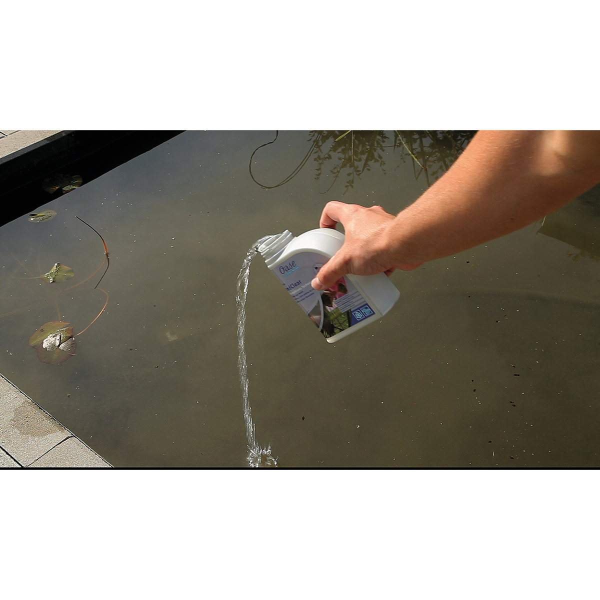 Oase AquaActiv PondClear 500 ml günstig kaufen