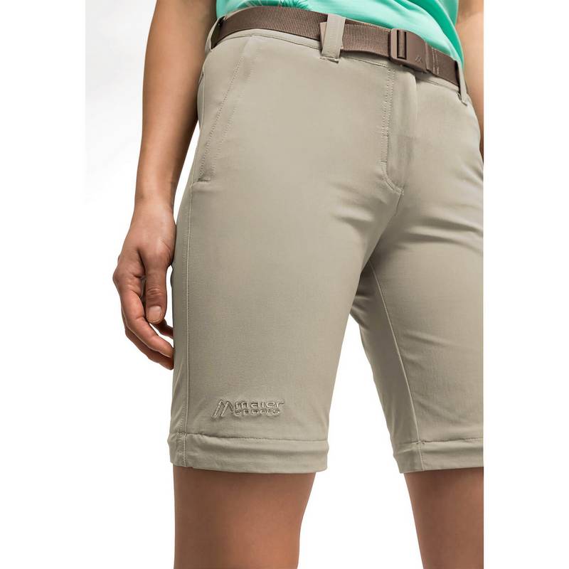 Maier Sports Nata 2 Zipphose Damen