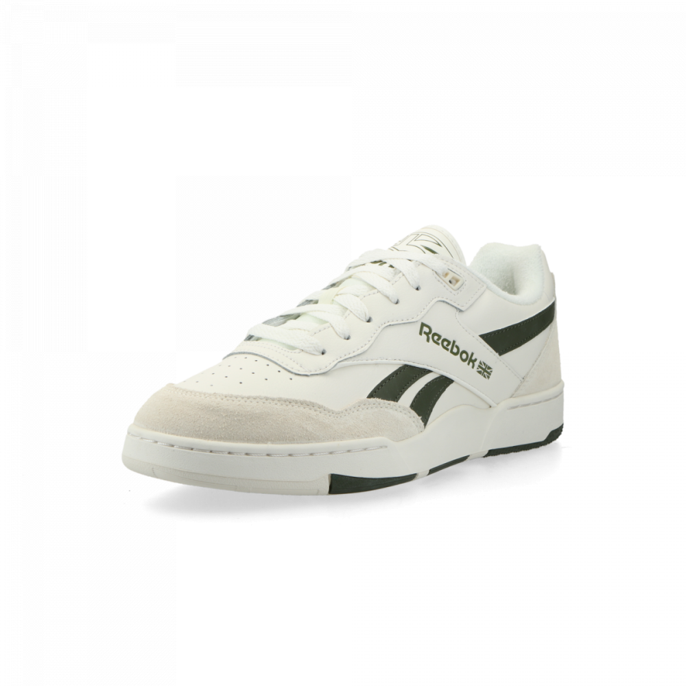 Reebok BB 4000 II IF4717 / weiss