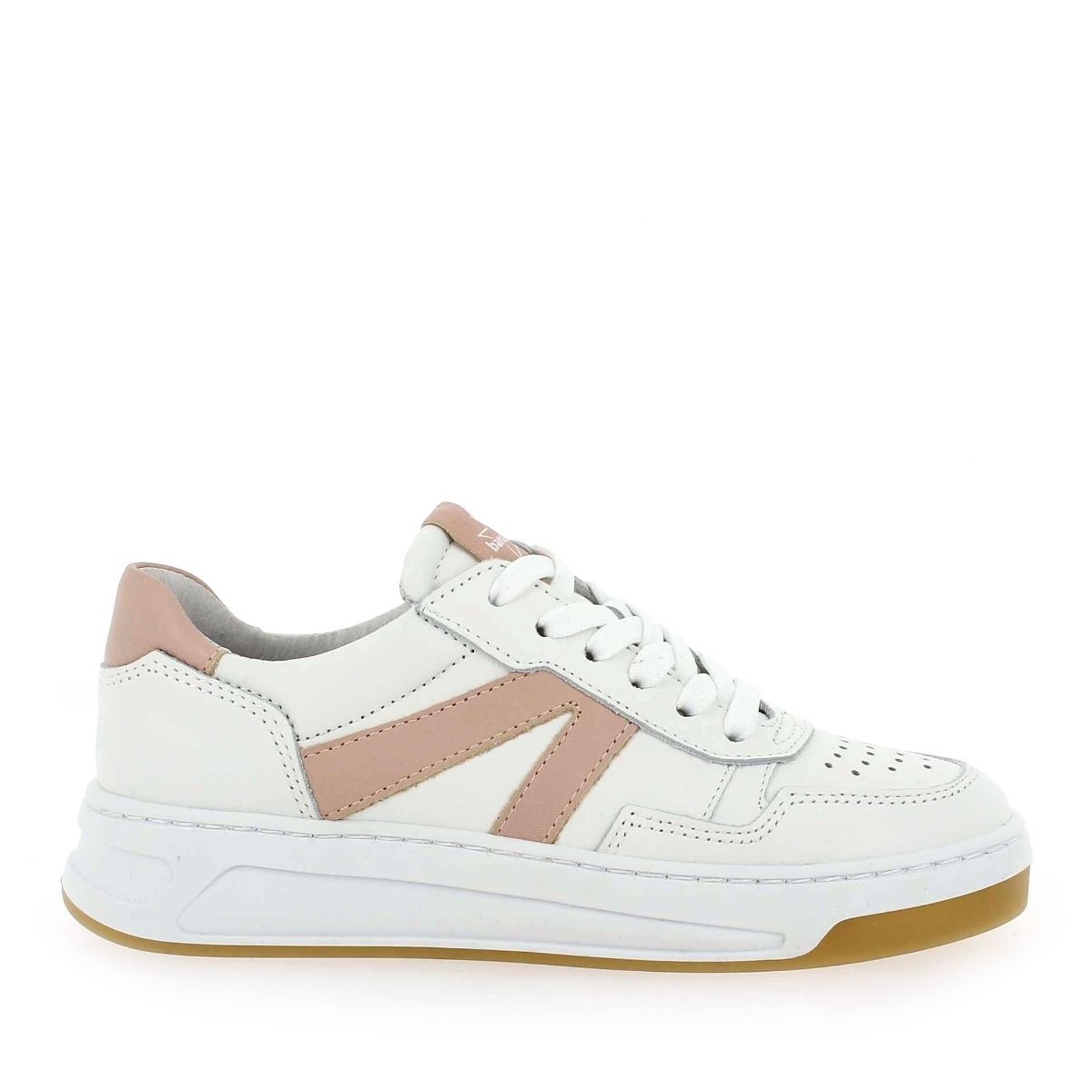 Bana & Co   23134500 - Blanc Rose