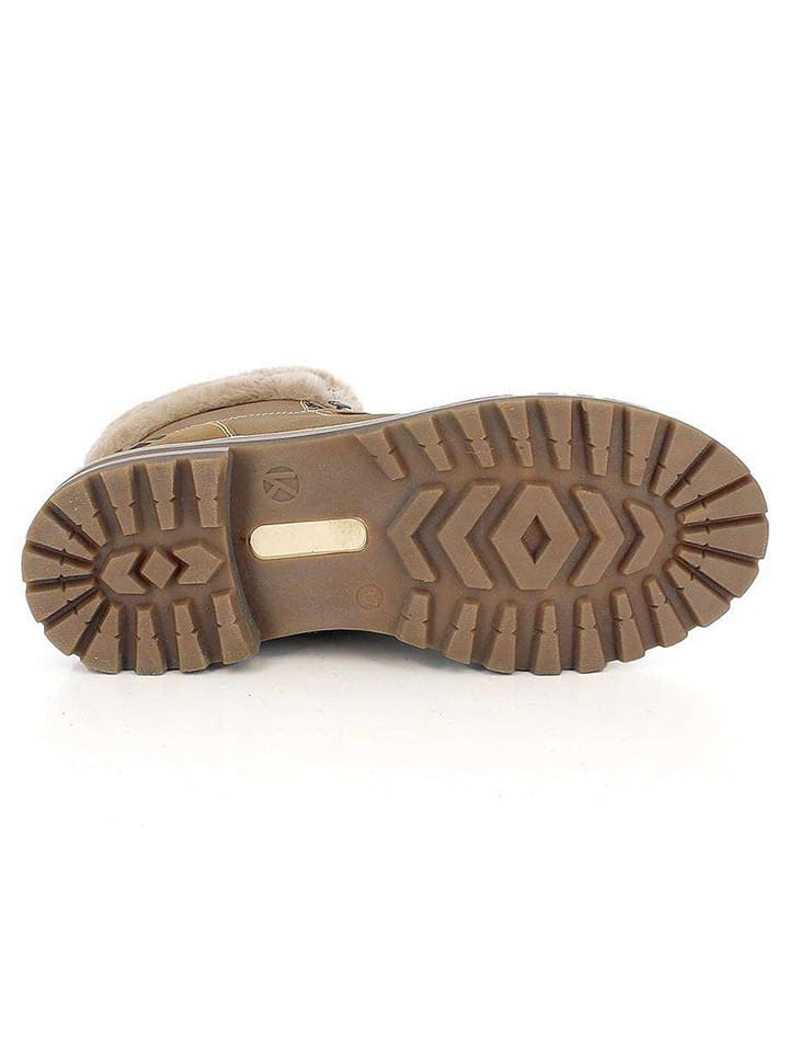 Kimberfeel Winterboots 