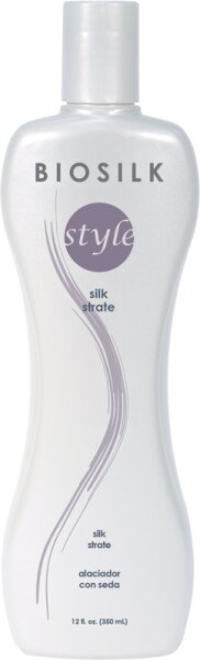 Biosilk Style Silk Strate Haarlotion