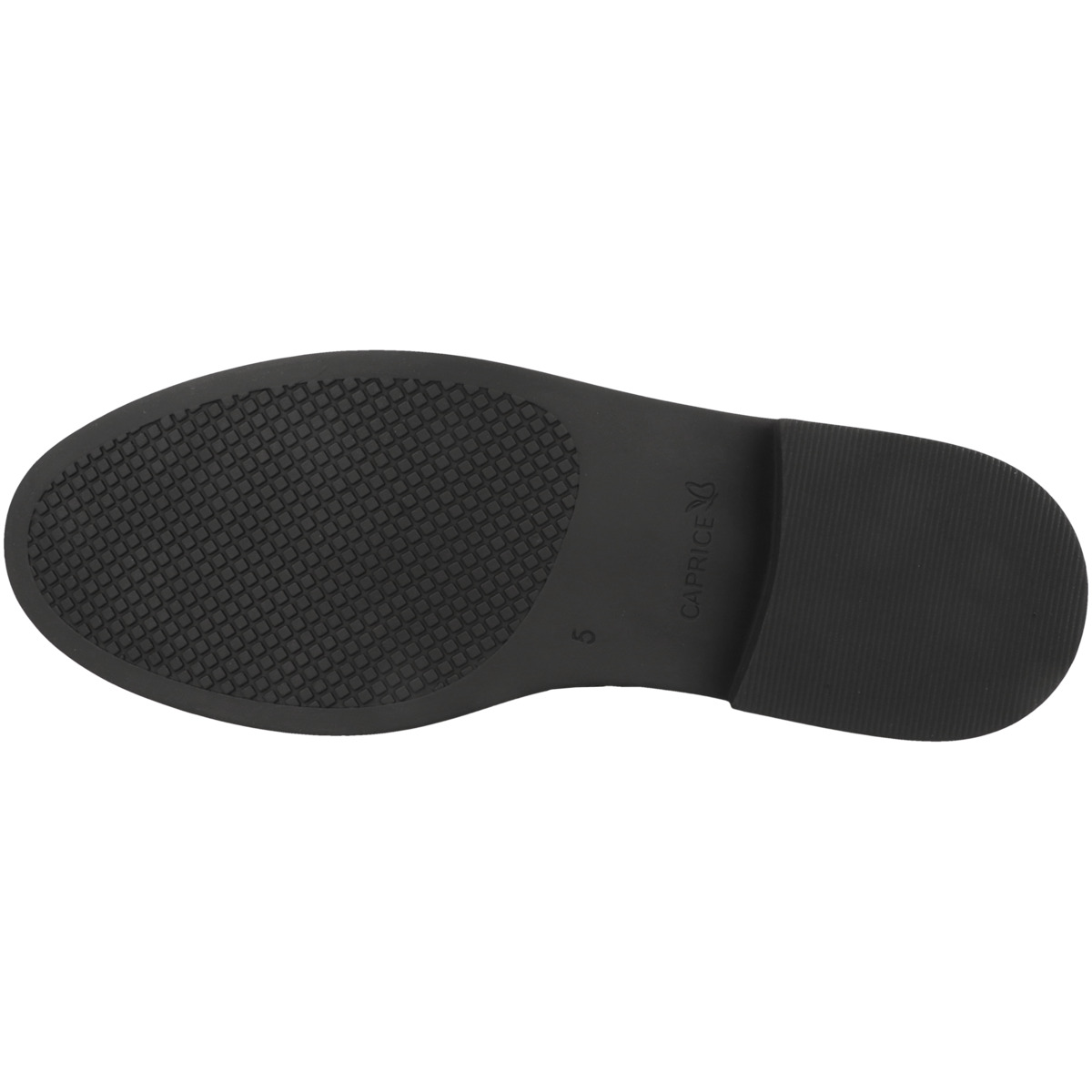 CAPRICE 9-25477-41 Stiefelette schwarz