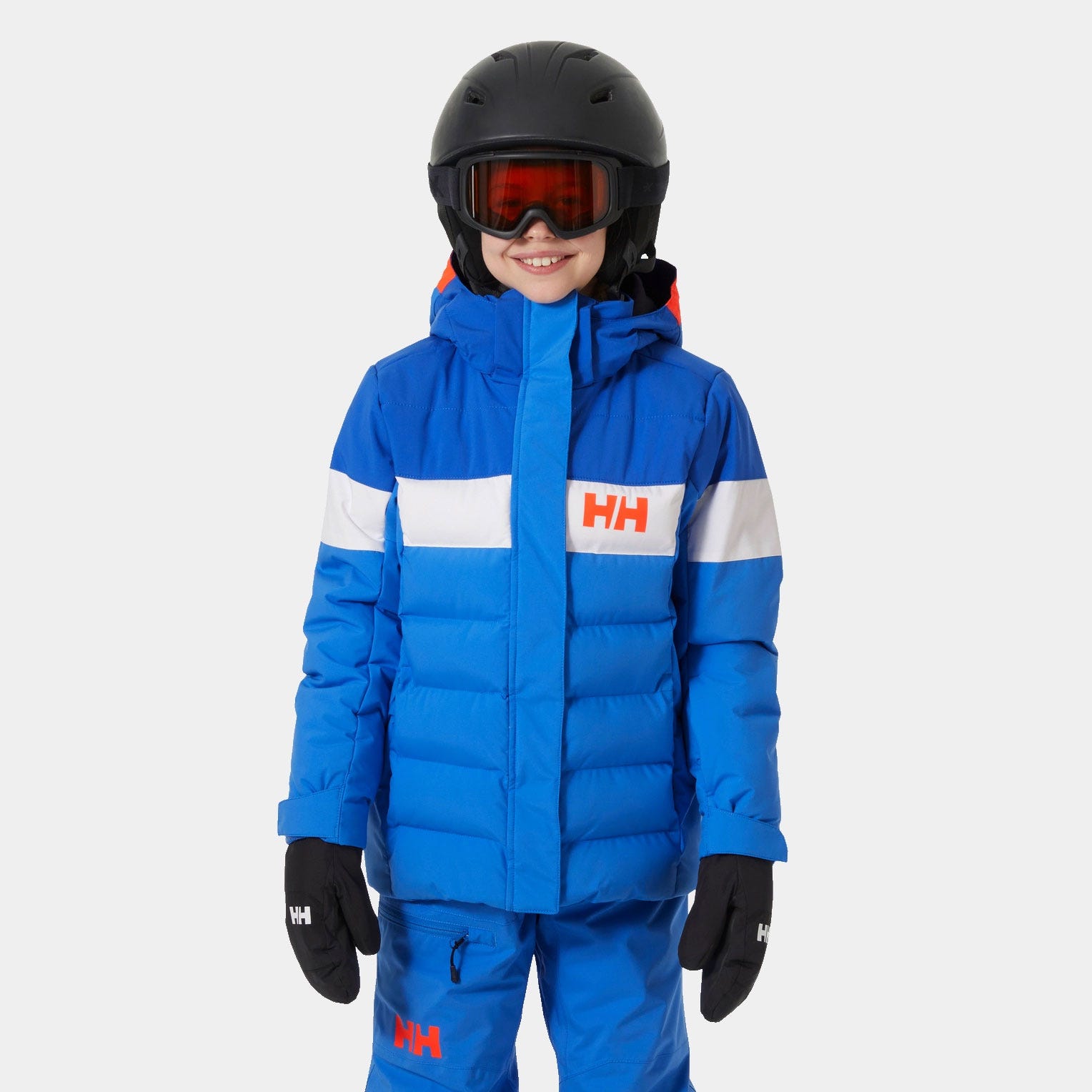 Juniors' Diamond Jacket