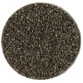 Natur-Gleisschotter, H0-Basalt 500 g