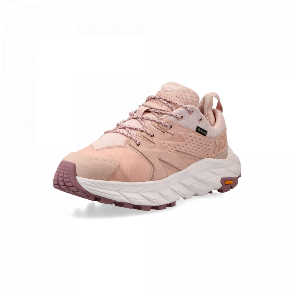 Hoka Anacapa Low GORE TEX 1136670-PWWM / pink