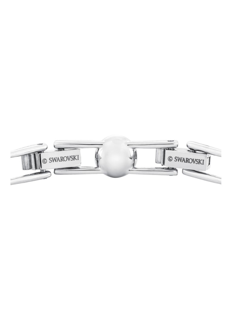 Bracciale angelico Swarovski impreziosito da cristalli
