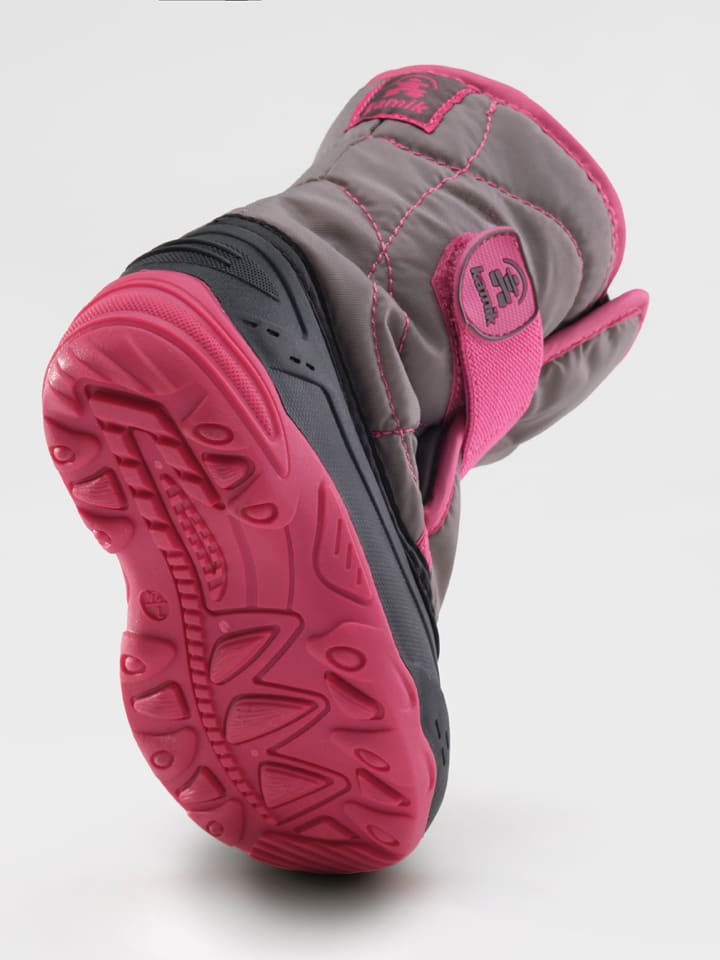 Kamik Winterstiefel 